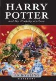 Harry Potter and the Deathly Hallows (Harry Potter 7)