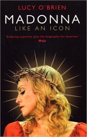 Image du vendeur pour Madonna mis en vente par Modernes Antiquariat an der Kyll