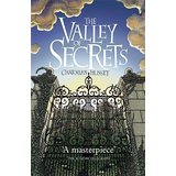 Seller image for Valley of Secrets for sale by Modernes Antiquariat an der Kyll
