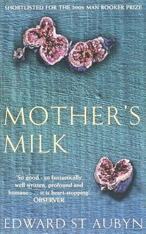 Image du vendeur pour Mother's Milk. mis en vente par Modernes Antiquariat an der Kyll