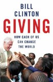 Seller image for Giving: How Each of Us Can Change the World for sale by Modernes Antiquariat an der Kyll