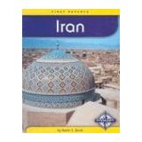 Bild des Verkufers fr Iran (First Reports: Countries) zum Verkauf von Modernes Antiquariat an der Kyll