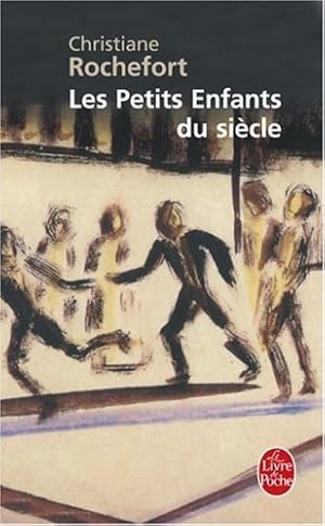 Seller image for Les Petits enfants du sicle (Ldp Litterature) for sale by Modernes Antiquariat an der Kyll