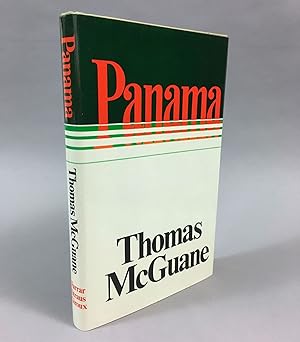 Seller image for Panama for sale by DuBois Rare Books