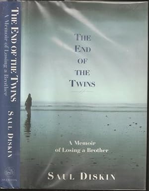 Seller image for The End of the Twins: A Memoir of Losing a Brother for sale by The Book Collector, Inc. ABAA, ILAB