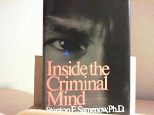 Inside the Criminal Mind.