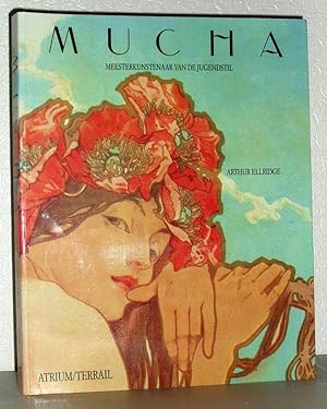 Seller image for Mucha - Meesterkunstenaar Van De Jugendstil for sale by Washburn Books