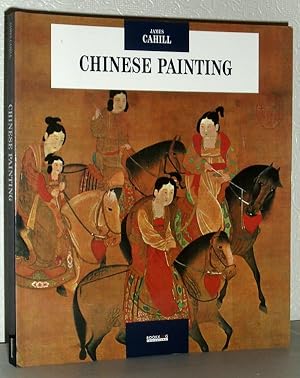 Chinese Painting - Treasures of Asia