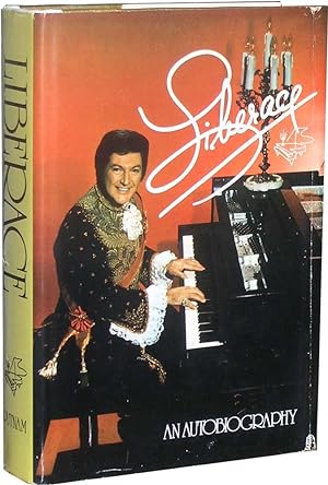 Liberace: An Autobiography