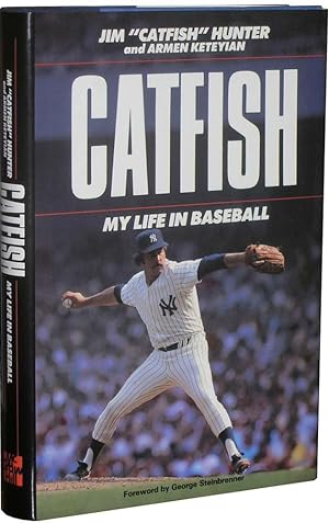 Seller image for My Life in Baseball for sale by Parrish Books