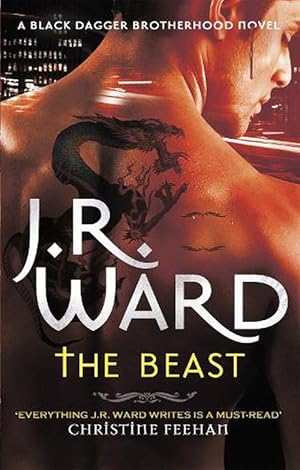 Bild des Verkufers fr The Beast (Paperback) zum Verkauf von Grand Eagle Retail