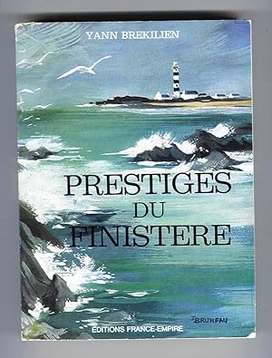 Prestiges du Finistère