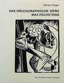 Immagine del venditore per Das druckgraphische Werk Max Pechsteins = Max Pechstein's Graphic Work, 1905-1950. venduto da Wittenborn Art Books