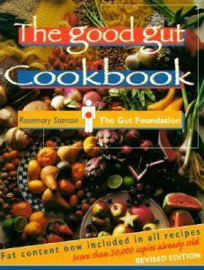 Good Gut Cookbook