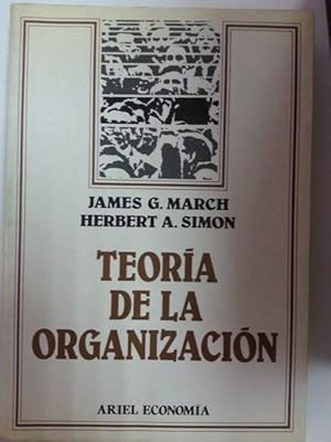 Teoría de la Organización