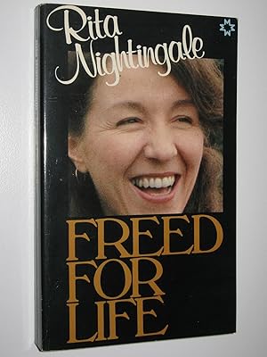 Image du vendeur pour Freed For Life mis en vente par Manyhills Books