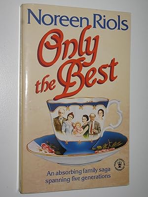 Seller image for Only the Best for sale by Manyhills Books