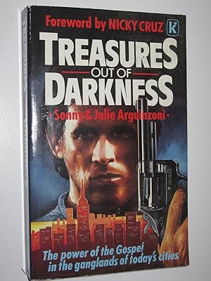 Seller image for Treasures Out Of Darkness for sale by Manyhills Books