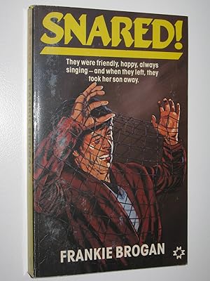 Imagen del vendedor de Snared! a la venta por Manyhills Books