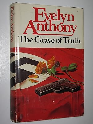 Seller image for The Grave Of Truth for sale by Manyhills Books