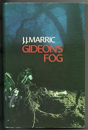 Imagen del vendedor de Gideon's Fog a la venta por Sean Bourke