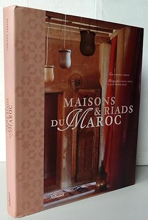 Image du vendeur pour Maisons et riads du Maroc mis en vente par Librairie Thot