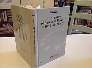 Image du vendeur pour The Culture Of European History In The 21st Century mis en vente par Bookfare