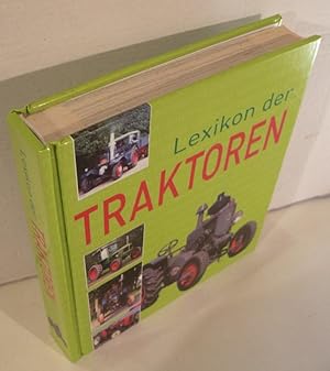 Lexikon der Traktoren.