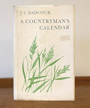 A Countryman's Calendar: the years of pilgrimage