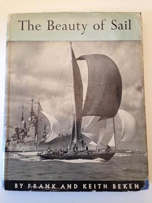 The Beauty Of Sail