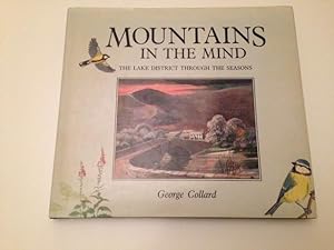 Seller image for Mountains In The Mind: the Lake District through the seasons for sale by Bookfare