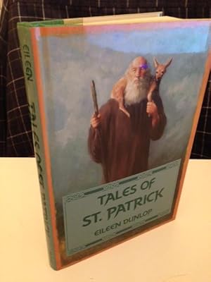 Immagine del venditore per Tales Of St. Patrick venduto da Bookfare