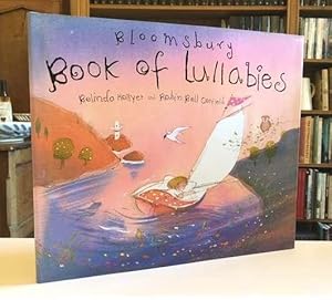 Bloomsbury Book Of Lullabies