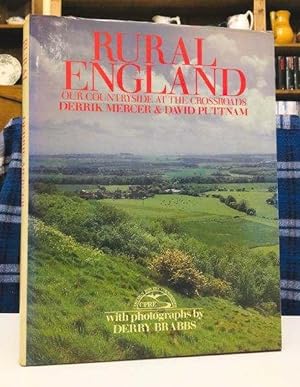 Seller image for Rural England: our countryside at the crossroads for sale by Bookfare