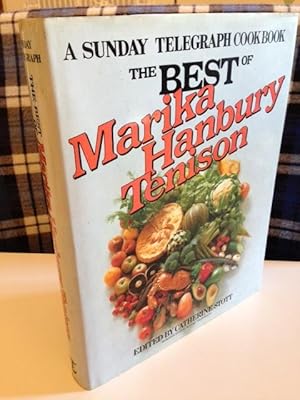 The Best Of Marika Hanbury Tenison