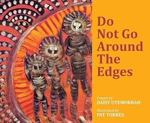 Imagen del vendedor de Do Not Go Around the Edges (Paperback) a la venta por Grand Eagle Retail