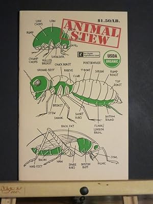 Seller image for Animal Stew Volume 2 for sale by Tree Frog Fine Books and Graphic Arts