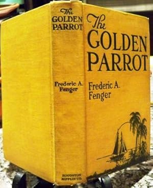 The Golden Parrot