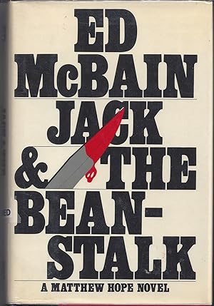 Jack & the Beanstalk