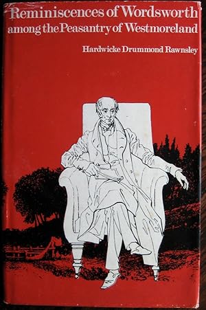 Seller image for Reminiscences of [William] Wordsworth among the Peasantry of Westmoreland. With an introduction by Geoffrey Tillotson for sale by James Fergusson Books & Manuscripts