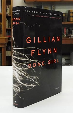 Seller image for Gone Girl for sale by Back Lane Books