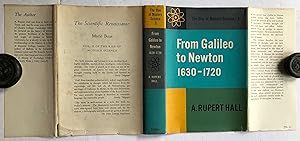 Bild des Verkufers fr From Galileo To Newton 1630 - 1720 The Rise Of Modern Science : III zum Verkauf von Deightons