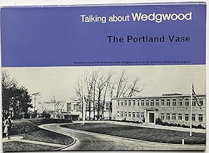 Talking About Wedgwood SIX DIFFERENT ISSUES UTMOST SCARCE: anonymous