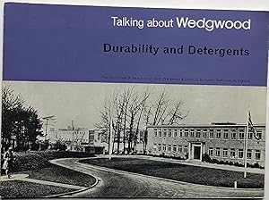 Talking About Wedgwood SIX DIFFERENT ISSUES UTMOST SCARCE: anonymous