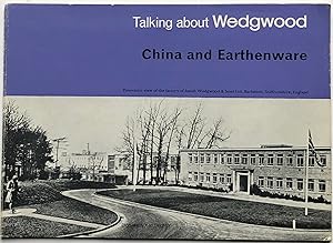 Talking About Wedgwood SIX DIFFERENT ISSUES UTMOST SCARCE: anonymous