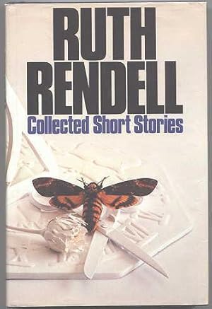 COLLECTED SHORT STORIES. (CONTAINS STORIES PREVIOUSLY PUBLISHED IN: THE FALLEN CURTAIN AND OTHER ...