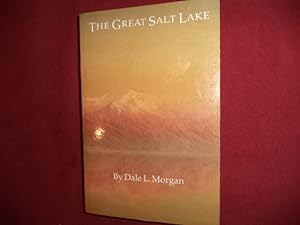 Seller image for The Great Salt Lake. for sale by BookMine