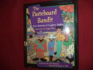 Seller image for The Pasteboard Bandit. for sale by BookMine