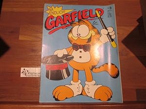 Garfield. Na endlich! Nr. 3