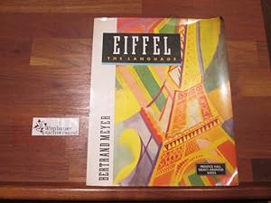 Eiffel: The Language (Prentice Hall Object-Oriented Series)